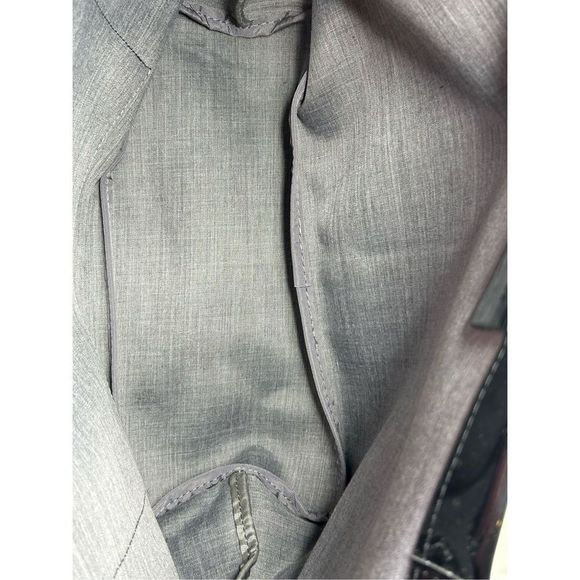 See by Chloe vinyl tote - Picture 7 of 8